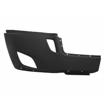 Bumper End Cap FREIGHTLINER CASCADIA Marshfield Aftermarket