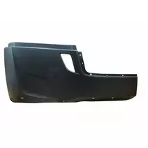 Bumper End Cap FREIGHTLINER CASCADIA Marshfield Aftermarket