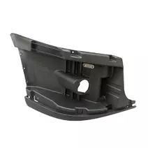 Bumper End Cap FREIGHTLINER CASCADIA LKQ Heavy Truck - Goodys