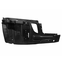 Bumper End Cap FREIGHTLINER CASCADIA LKQ Heavy Truck - Goodys