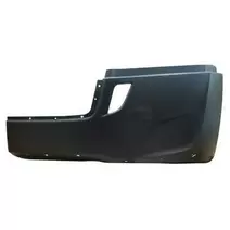 Bumper End Cap FREIGHTLINER CASCADIA LKQ Heavy Truck - Goodys