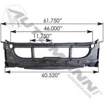 Bumper Assembly, Front FREIGHTLINER Cascadia