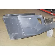 Bumper Assembly, Front FREIGHTLINER Cascadia Frontier Truck Parts