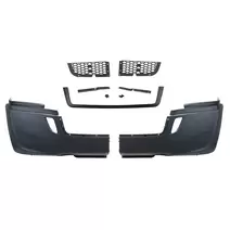 Bumper Assembly, Front Freightliner CASCADIA Vander Haags Inc Cb