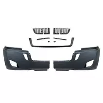 Bumper Assembly, Front Freightliner CASCADIA Vander Haags Inc Cb