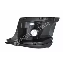 Bumper Assembly, Front Freightliner CASCADIA Vander Haags Inc Kc