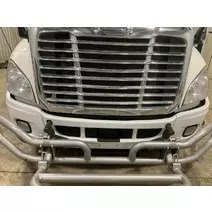 Bumper Assembly, Front Freightliner CASCADIA Vander Haags Inc WM