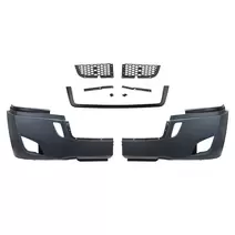 Bumper Assembly, Front Freightliner CASCADIA Vander Haags Inc Col
