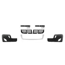 Bumper Assembly, Front FREIGHTLINER CASCADIA LKQ Wholesale Truck Parts