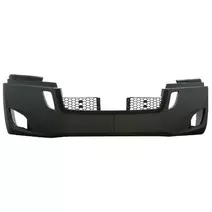 Bumper Assembly, Front FREIGHTLINER CASCADIA LKQ Wholesale Truck Parts