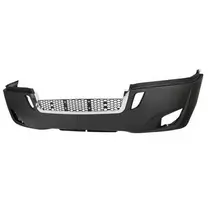 Bumper Assembly, Front FREIGHTLINER CASCADIA LKQ Western Truck Parts