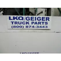 BUMPER ASSEMBLY, FRONT FREIGHTLINER CASCADIA