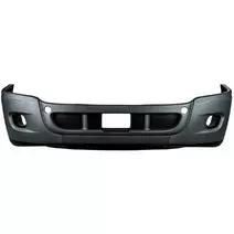 Bumper Assembly, Front FREIGHTLINER CASCADIA LKQ Geiger Truck Parts