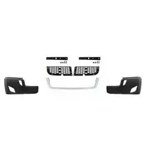 Bumper Assembly, Front FREIGHTLINER CASCADIA (1869) LKQ Thompson Motors - Wykoff