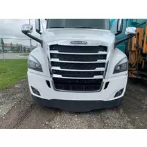 Bumper Assembly, Front FREIGHTLINER CASCADIA LKQ Heavy Truck - Goodys