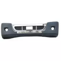 Bumper Assembly, Front FREIGHTLINER CASCADIA LKQ Plunks Truck Parts And Equipment - Jackson