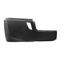 Bumper End Cap FREIGHTLINER CASCADIA LKQ Heavy Truck - Goodys