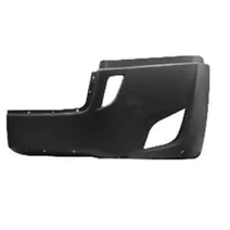 Bumper End Cap FREIGHTLINER CASCADIA LKQ Heavy Truck - Goodys