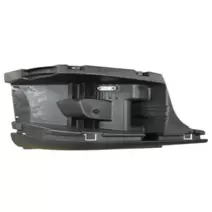 Bumper End Cap FREIGHTLINER CASCADIA LKQ Heavy Truck - Goodys