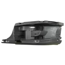 Bumper End Cap FREIGHTLINER CASCADIA LKQ Plunks Truck Parts And Equipment - Jackson