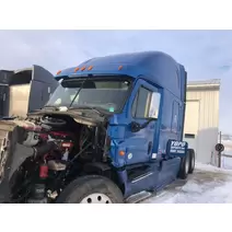 Cab-Assembly Freightliner Cascadia