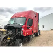 Cab Freightliner CASCADIA Vander Haags Inc Sp