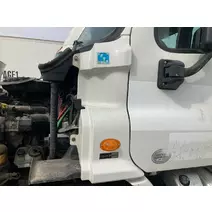 Cab-Assembly Freightliner Cascadia