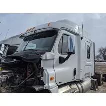 Cab Assembly Freightliner CASCADIA