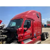 Cab Assembly Freightliner CASCADIA