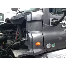 Cab-Assembly Freightliner Cascadia