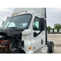 Cab-Assembly Freightliner Cascadia