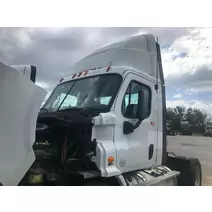 Cab-Assembly Freightliner Cascadia