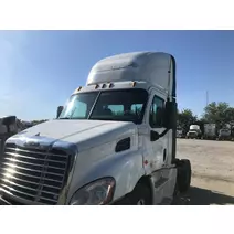 Cab-Assembly Freightliner Cascadia