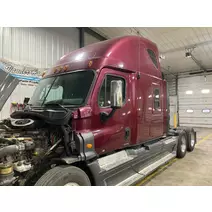 Cab Assembly Freightliner CASCADIA