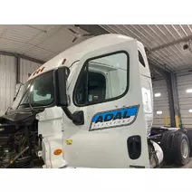 Cab Assembly Freightliner CASCADIA