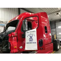 Cab-Assembly Freightliner Cascadia