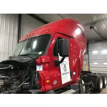 Cab Assembly Freightliner CASCADIA