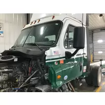 Cab Assembly Freightliner CASCADIA