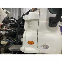 Cab Assembly Freightliner CASCADIA