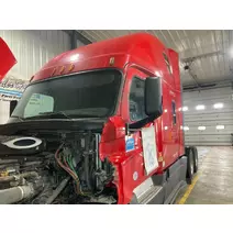 Cab-Assembly Freightliner Cascadia