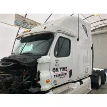 Cab-Assembly Freightliner Cascadia