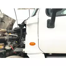 Cab-Assembly Freightliner Cascadia