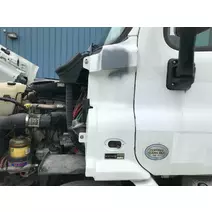 Cab-Assembly Freightliner Cascadia