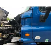 Cab-Assembly Freightliner Cascadia