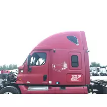 Cab-Assembly Freightliner Cascadia