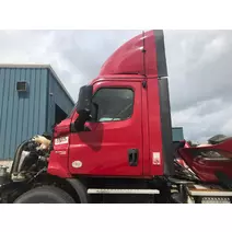 Cab-Assembly Freightliner Cascadia