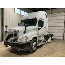 Cab Freightliner CASCADIA Vander Haags Inc WM