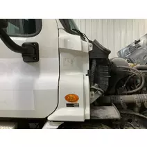 Cab-Assembly Freightliner Cascadia