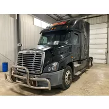 Cab Freightliner CASCADIA Vander Haags Inc WM