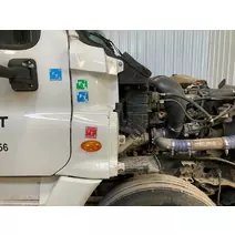 Cab-Assembly Freightliner Cascadia